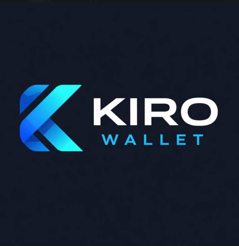 KIRO Wallet